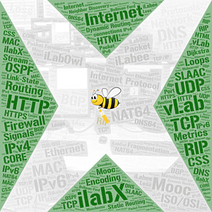 Bachelor Internship - Network & Internet Laboratory